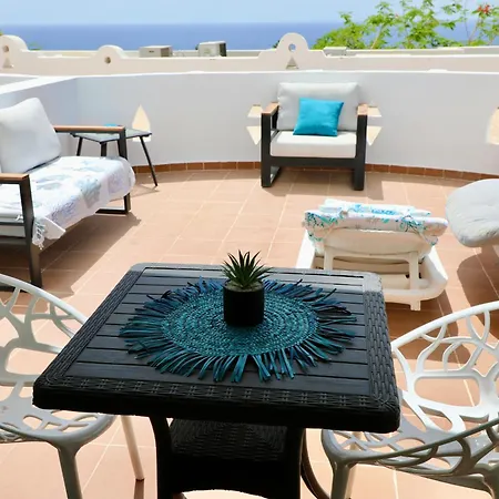 Domina Coral Bay La Terrazza